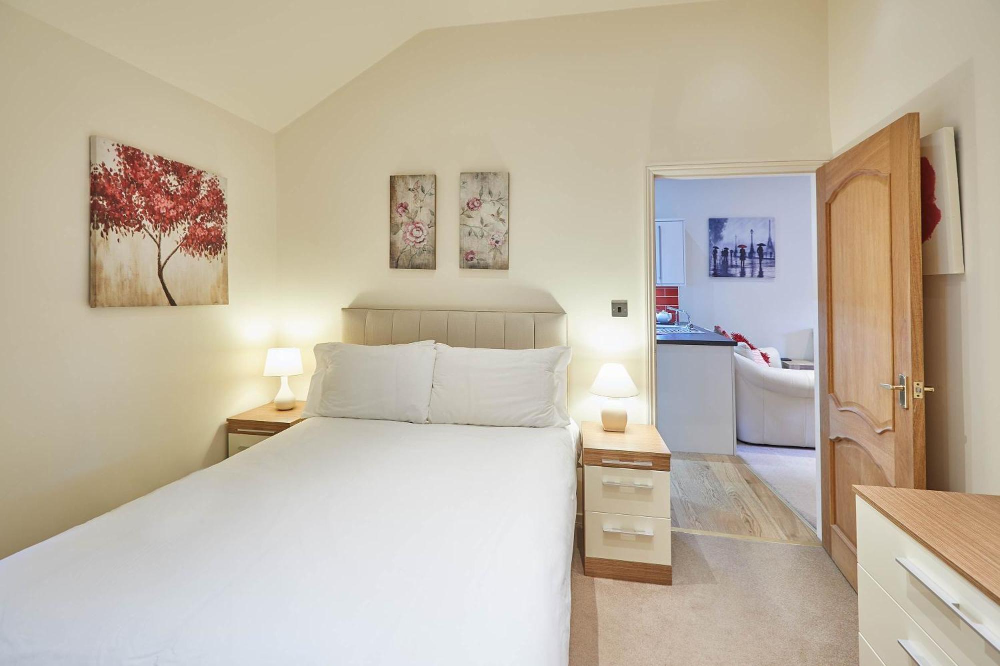 Host & Stay - Folkton Cottages Scarborough Room photo